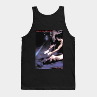 Siouxsie and the Banshees Joyous Juxtaposition Tank Top